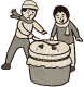 新春茶会