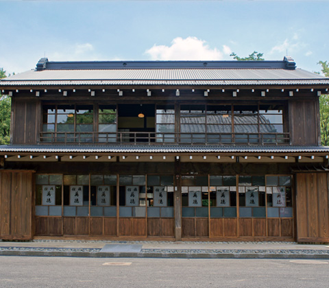 万徳旅館（別ウィンドウで開く）