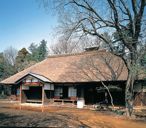 吉野家(農家)