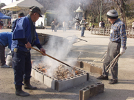 はらっぱ大会03