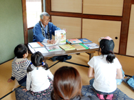 こどもの日イベント07