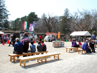 江戸東京たてもの園フェスティバル05
