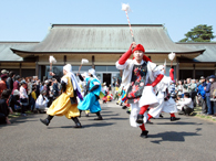 江戸東京たてもの園フェスティバル09