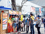 たてもの園フェスティバル07