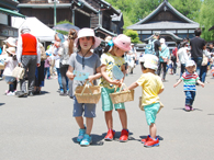 たてもの園フェスティバル04