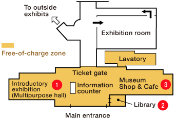 Visitor Center