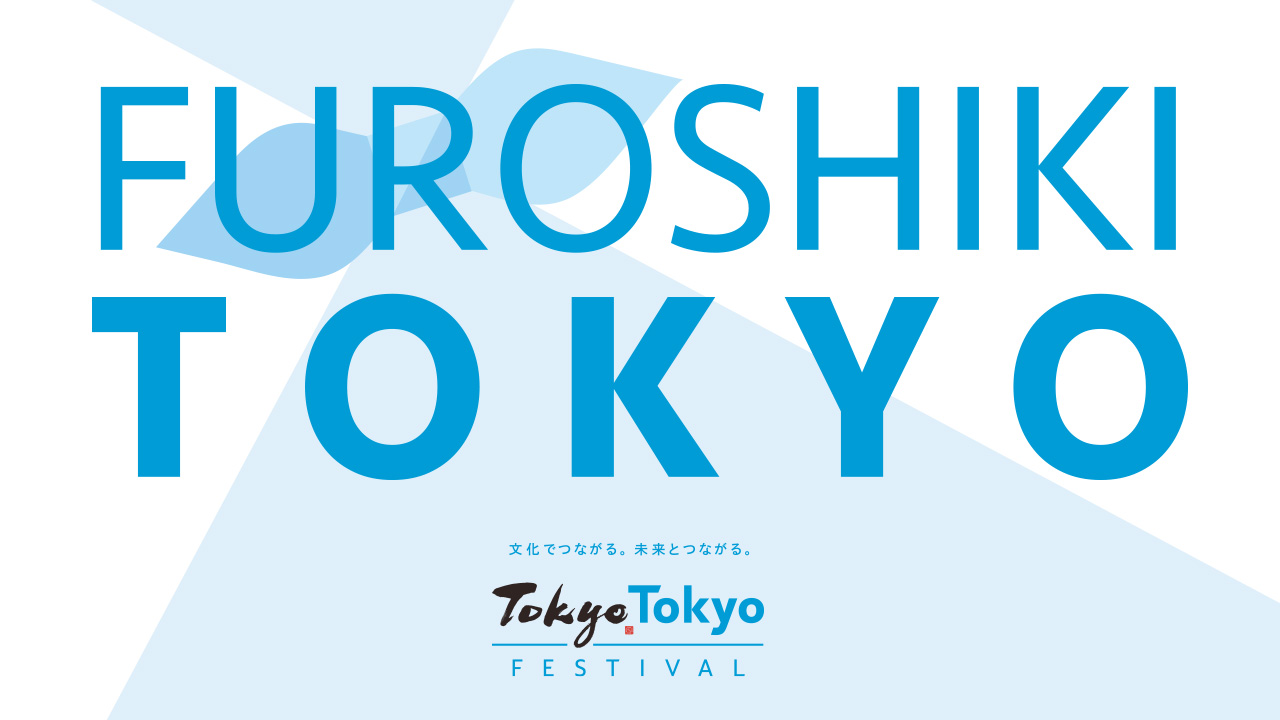 FUROSHIKI TOKYO